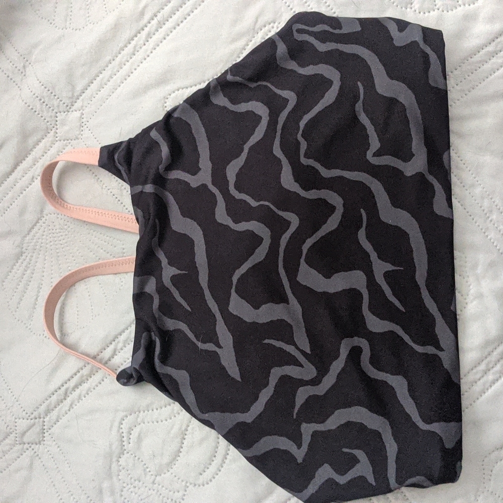 Patagonia Nano grip Nireta top 👙